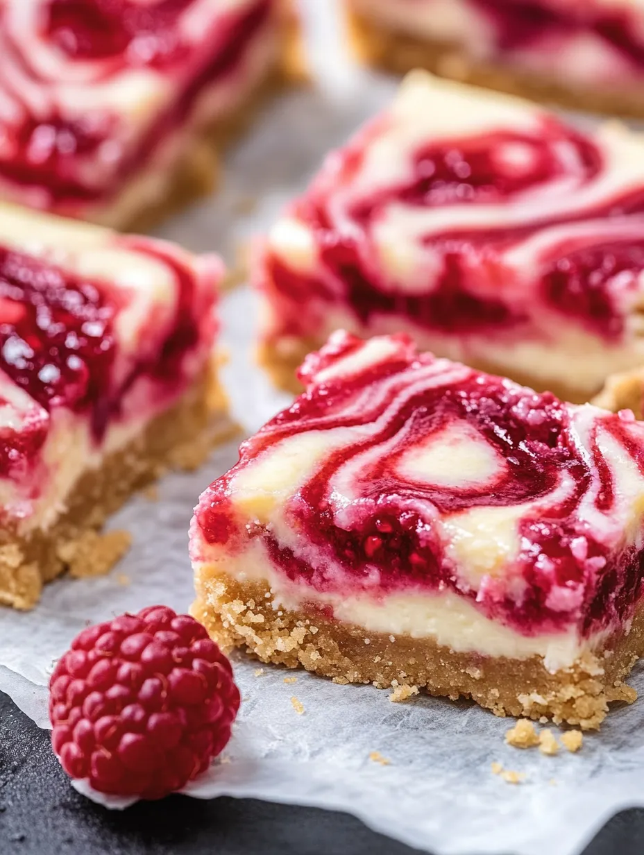 A piece of cake with a raspberry on top.