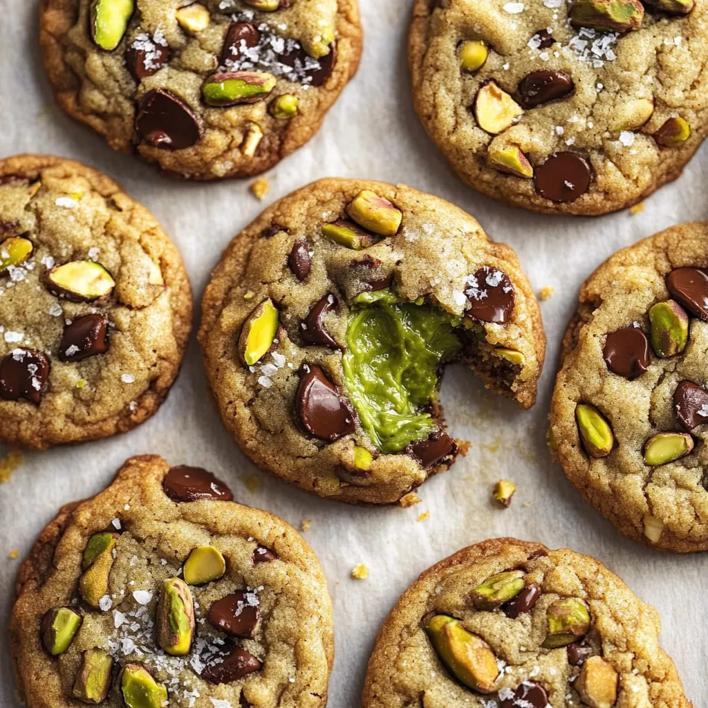 Eine Schokoladenküche mit Schokoladenkuchen, die mit Nüssen und Schokolade garniert sind.