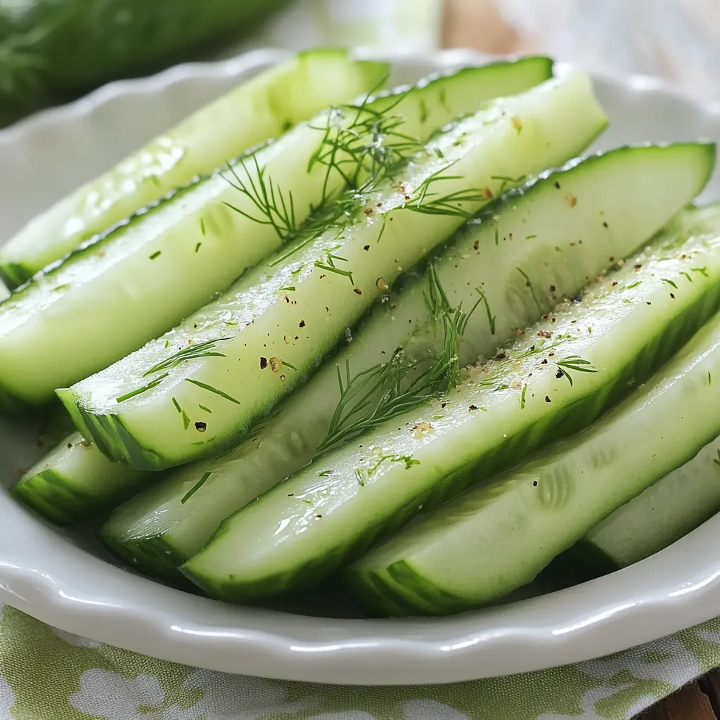 Ein weißer Teller mit einer Schüssel voller Zwiebeln und Zucchini.