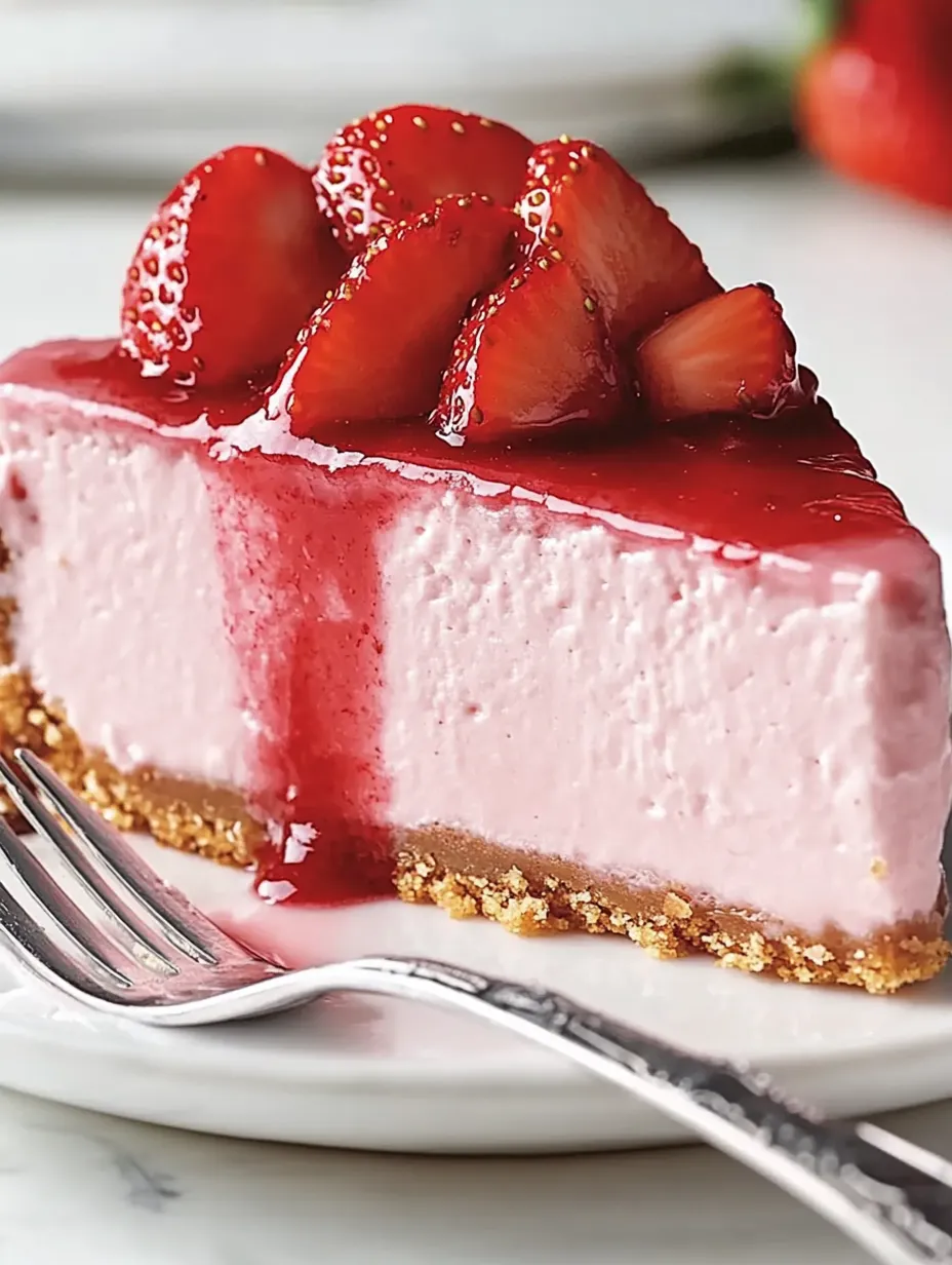 Eine Schokoladenkuche mit Strawberries auf einem Teller.