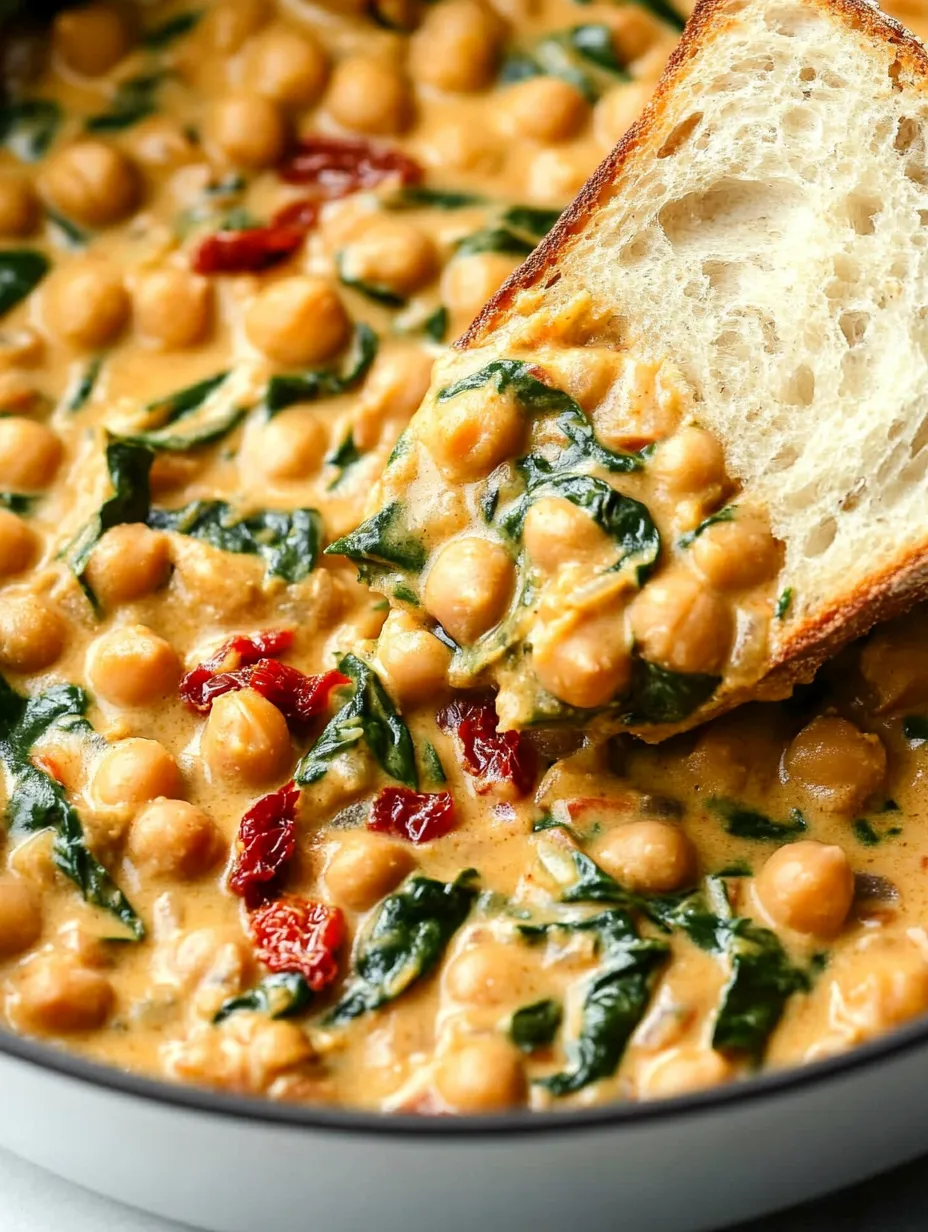 Ein Bild von einer Schüssel mit Chickpeas, die mit grünen Blättern und roten Zwiebeln garniert sind.