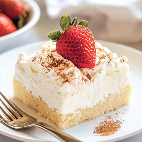 Eine Strawberry mit Schokoladenschaumküsse auf einem Stück Käse.